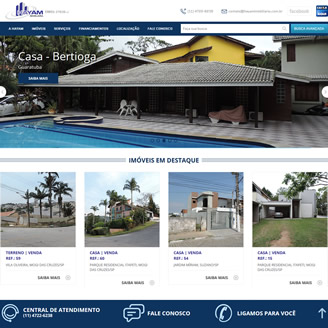HAYAM IMOBILIÁRIA